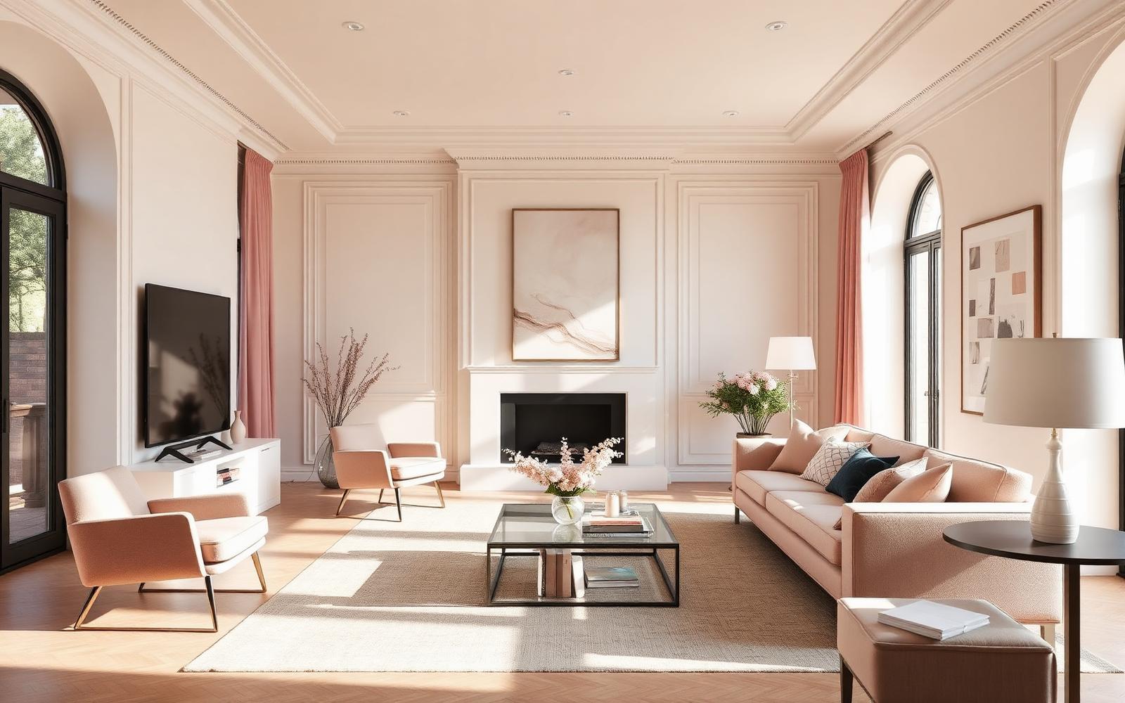 Interior Design Studio