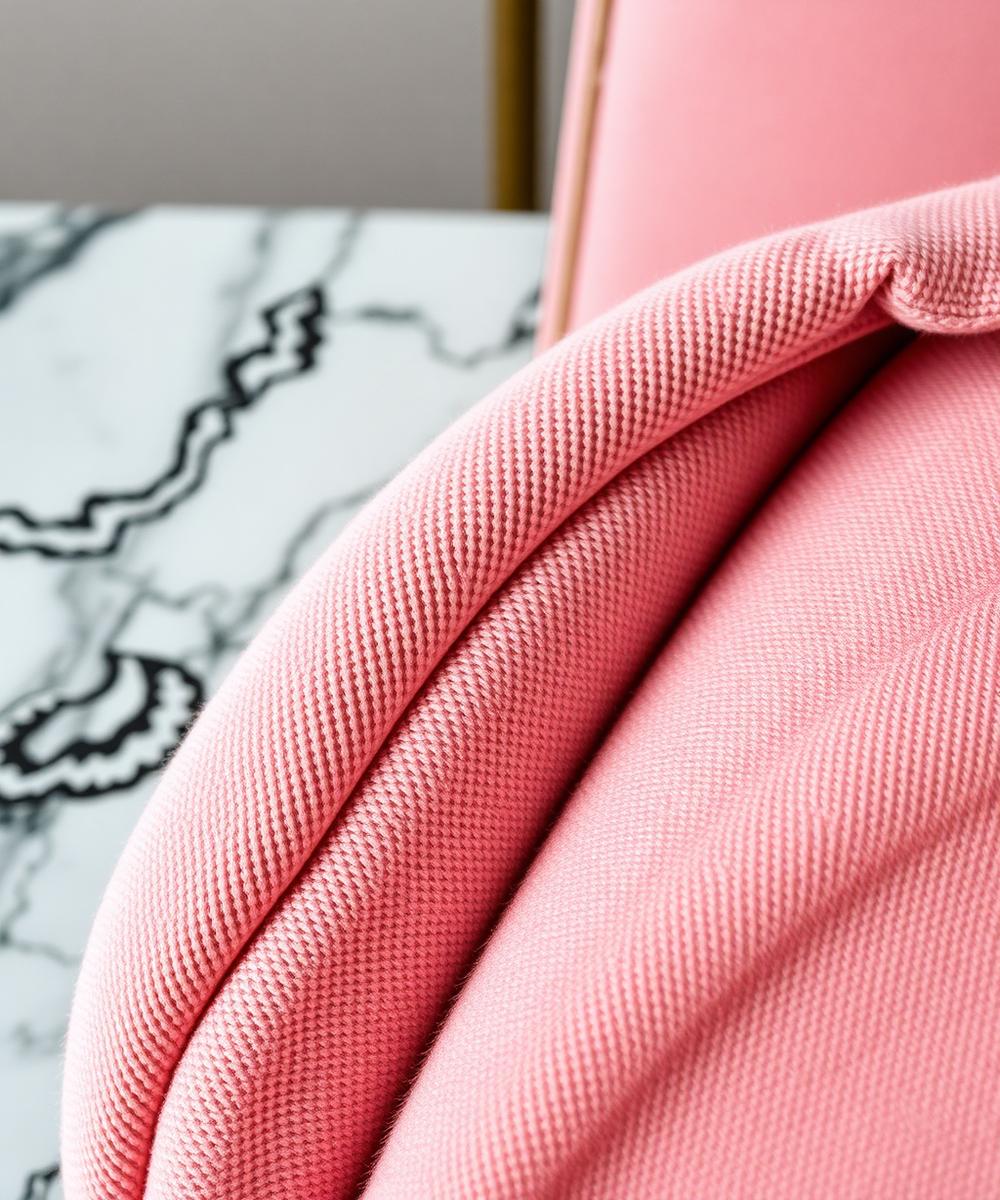 Blush & Marble